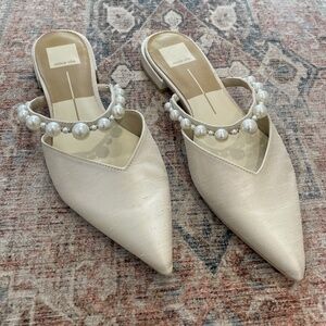 Dolce Vita Kanika Flats